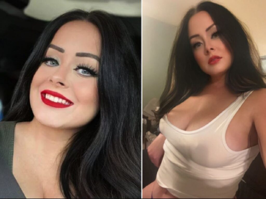 Who is Megan Gaither? OnlyFans teacher wants to return to classroom, Latest Update