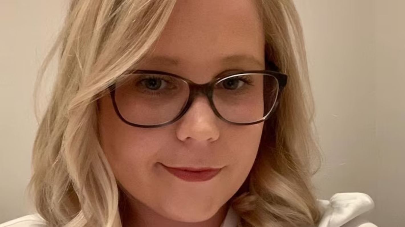 Who is Alice Rose McShera? Final social media post of 34-year-old lawyer