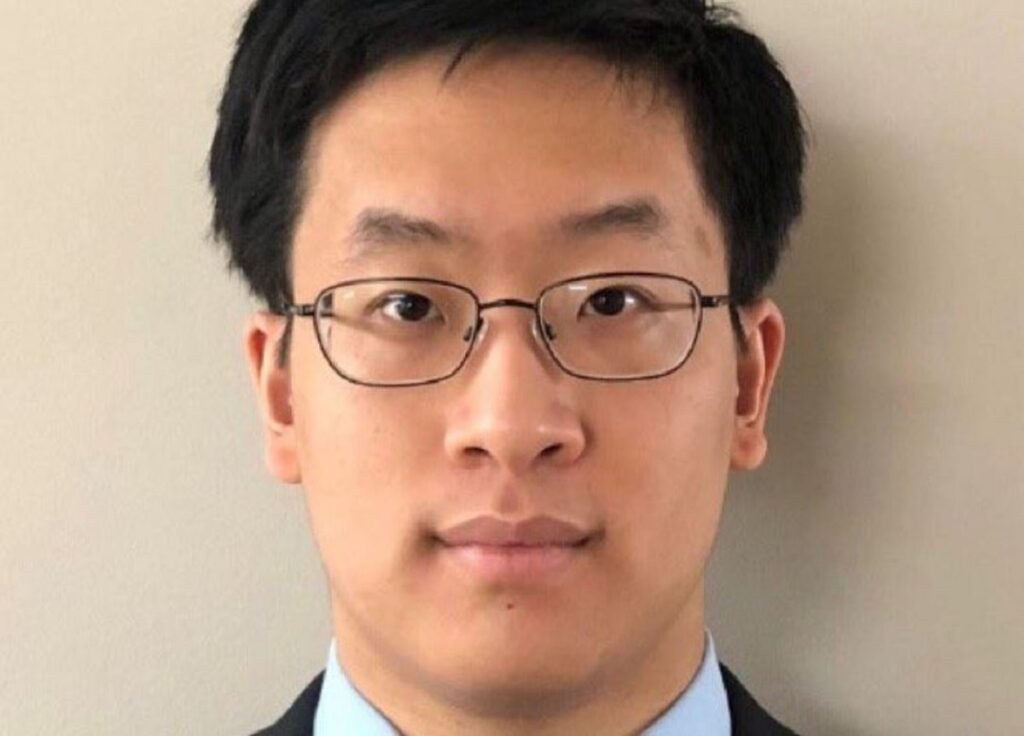 Who is Patrick Dai? a student at Cornell University was detained after threatening Jews on campus