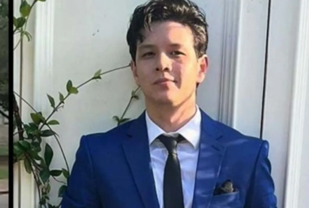 Who is James Chang Wiki, Bio, Latest Update, Net Worth, Family, Nationality, Instagram, Twitter & More Facts