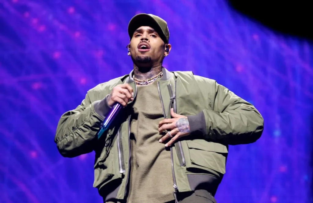 Who is Abe Diaw? Chris Brown Faces Lawsuit Over Alleged Nightclub Assault