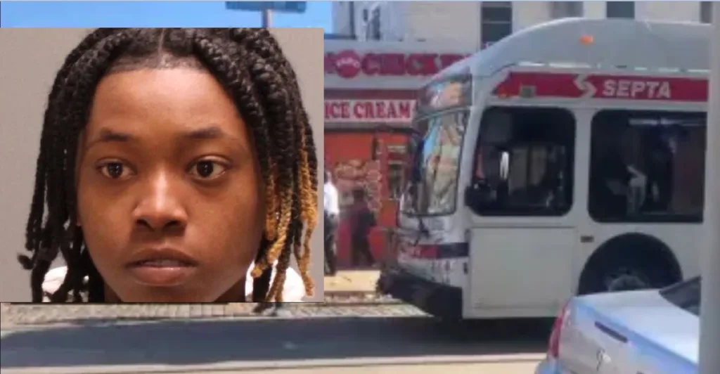 Who is Zhontay Capers? Wiki, Bio, Arrested, Shooting Philadelphia Bus Driver, Family, Many More
