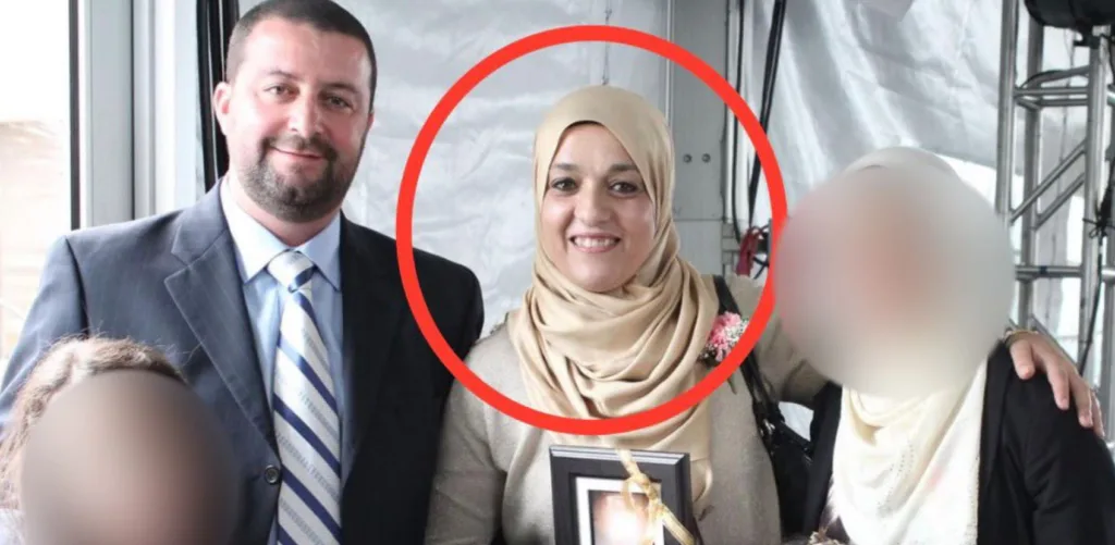 Who is Lallia Allali? San Diego Imam’s Taha Hassane Wife, Anti-semitic post amidst Israel-Palestine conflict