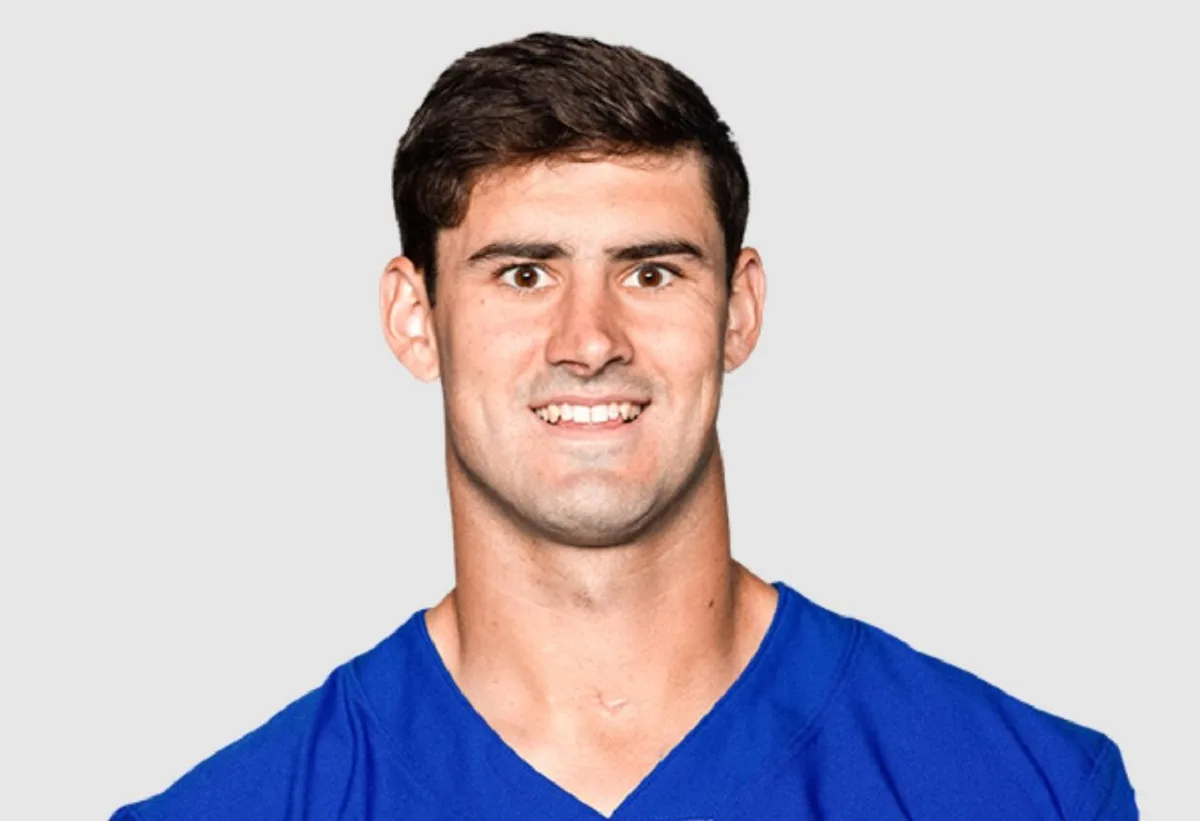 Is the NFL season for Daniel Jones over? Giants QB is out against the Jets for one additional week.