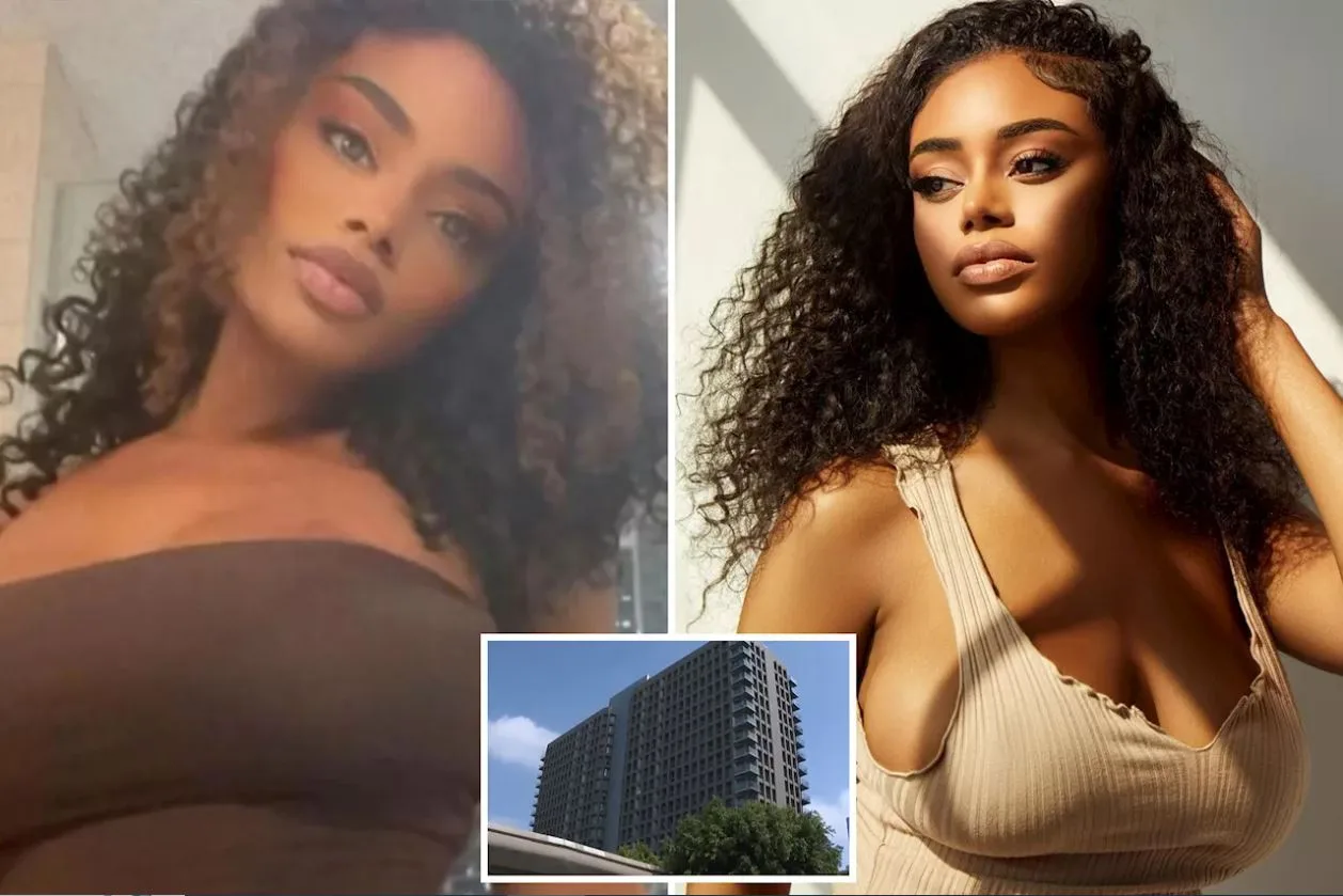 Maleesa Mooney Los Angeles model body found in fridge