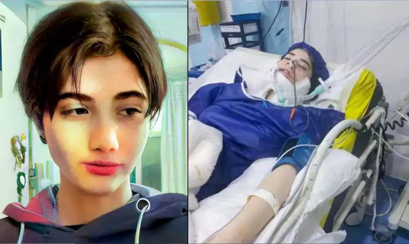 Who was Armita Geravand? Iranian teen dies, Wiki, Bio, Latest Updates