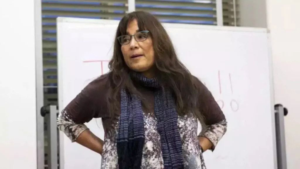 Who is Ivonne del Valle? Students Protest Suspension of Professor, Wiki, Bio, Background