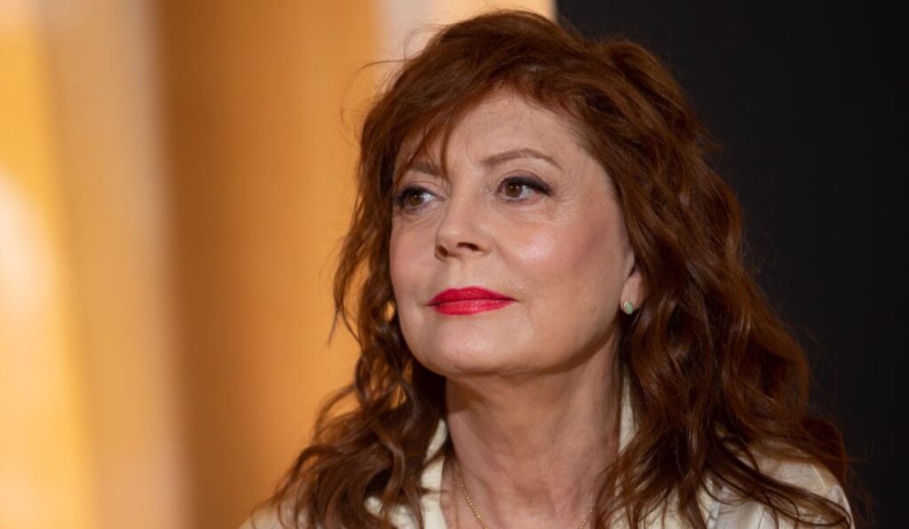 Who is Susan Sarandon Wiki, Bio, Latest Update, Net Worth, Family, Nationality, Instagram, Twitter & More Facts