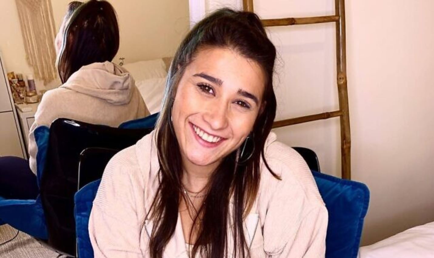 Who is Danielle Haas Wiki, Bio, Latest Update, Net Worth, Family, Nationality, Instagram, Twitter & More Facts