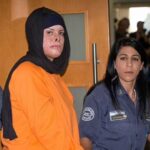 Asraa Jabas Palestinian terrorist to be swapped for hostages demanded by Israel