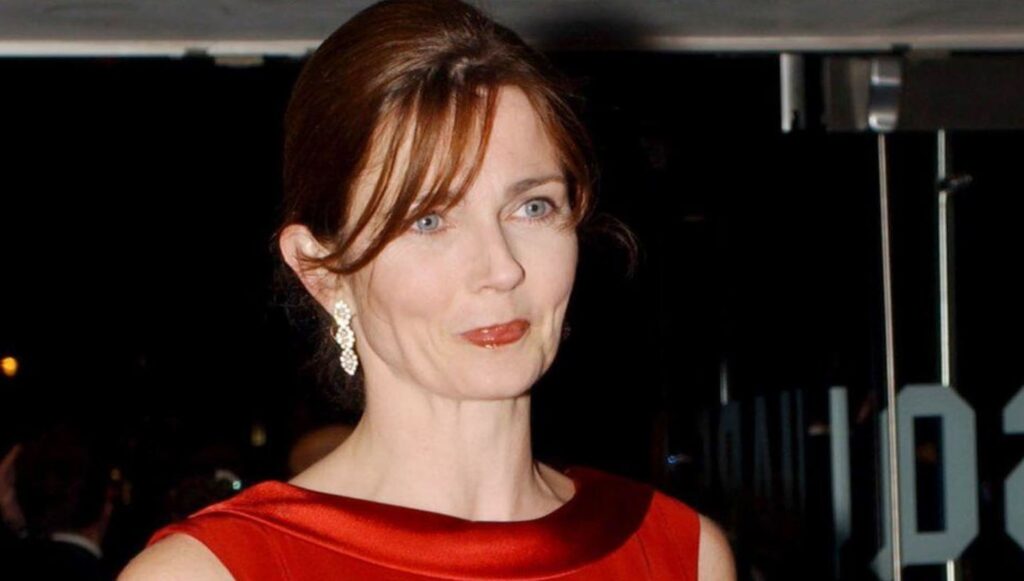 Who is Annabel Giles Wiki, Bio, Latest Update, Net Worth, Family, Nationality, Instagram, Twitter & More Facts