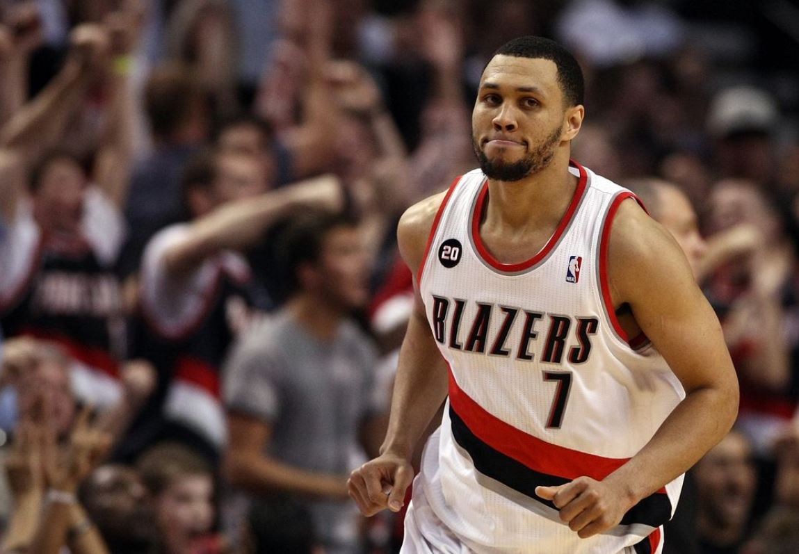 Brandon Roy Wiki, Biography, Age, Wife, Net Worth, Family, Instagram, Twitter & More Facts