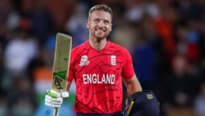 Jos Buttler Wiki, Biography, Religion, Age, Wife, Net Worth, Family