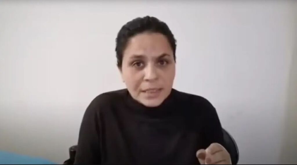 Who is Mirvat al-Azzeh? NBC journalist Israel Arrests for glorifying October 7 attack by Hamas