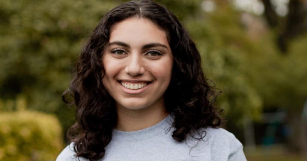 Who is Sahar Tartak? Yale student’s pro-Israel column edited without her knowledge