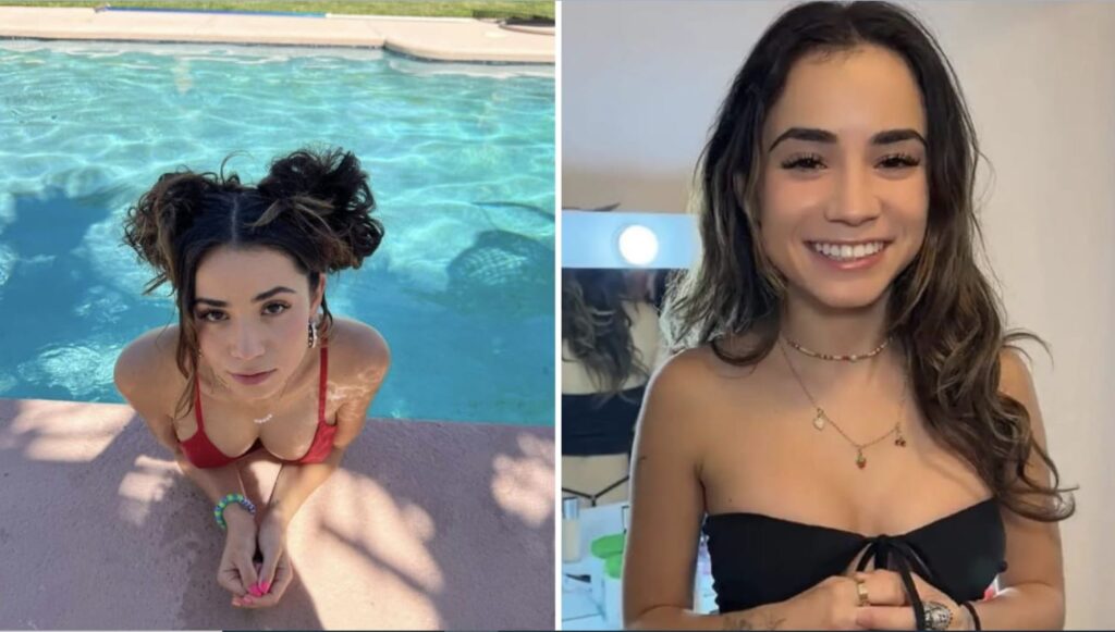 Daisy Bloomss (Jameliz Benitez Smith) Wiki, Biography, Age, Husband, Net Worth, Family, Instagram, Twitter & More Facts